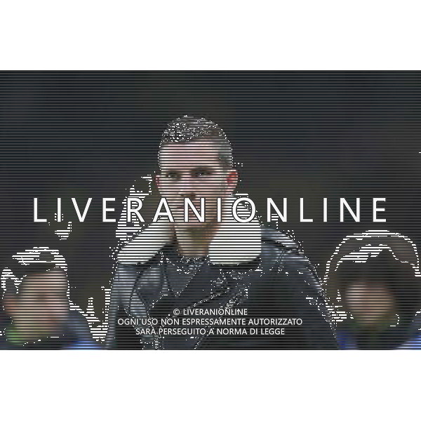 Jordan VERETOUT - 16.12.2014 - Nantes / Metz - Coupe de la Ligue - Photo : Vincent Michel / Icon Sport /AGENZIA ALDO LIVERANI SAS - ITALY ONLY - EDITORIAL USE ONLY