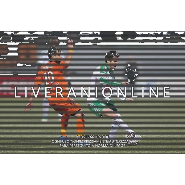 Benjamin CORGNET / Mathieu COUTADEUR - 17.12.2014 - Lorient / Saint Etienne - Coupe de la Ligue Photo : Vincent Michel / Icon Sport /AGENZIA ALDO LIVERANI SAS - ITALY ONLY - EDITORIAL USE ONLY