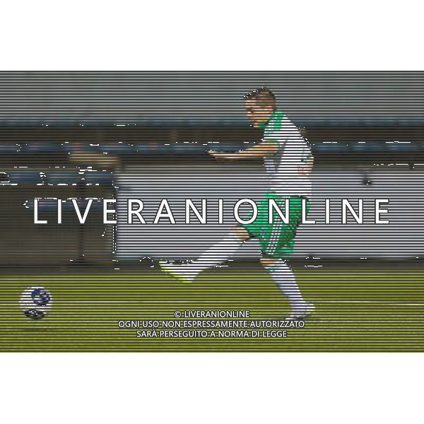But Romain HAMOUMA - 17.12.2014 - Lorient / Saint Etienne - Coupe de la Ligue Photo : Vincent Michel / Icon Sport /AGENZIA ALDO LIVERANI SAS - ITALY ONLY - EDITORIAL USE ONLY