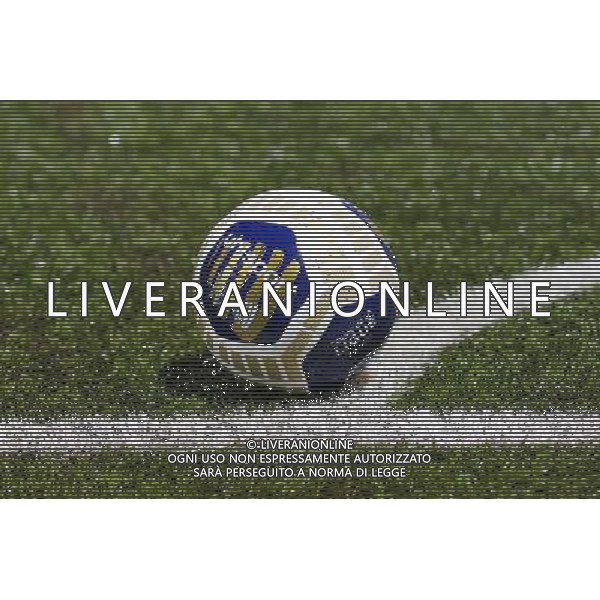 Illustration ballon coupe de la Ligue - 17.12.2014 - Lorient / Saint Etienne - Coupe de la Ligue Photo : Vincent Michel / Icon Sport /AGENZIA ALDO LIVERANI SAS - ITALY ONLY - EDITORIAL USE ONLY