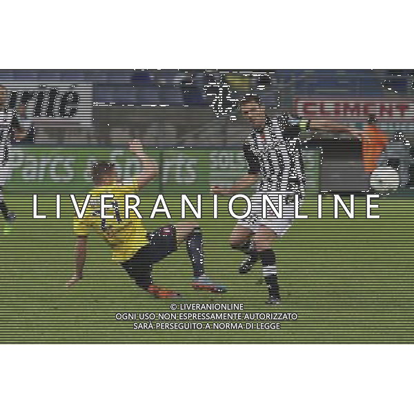 Charles Diers / Pierre Gibaud - 18.12.2014 - Sochaux / Angers - 18e journee Ligue 2 Photo : Steeve Constanty / Icon Sport /AGENZIA ALDO LIVERANI SAS - ITALY ONLY - EDITORIAL USE ONLY