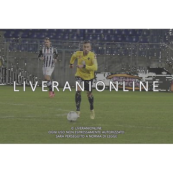 Florian Tardieu - 18.12.2014 - Sochaux / Angers - 18e journee Ligue 2 Photo : Steeve Constanty / Icon Sport /AGENZIA ALDO LIVERANI SAS - ITALY ONLY - EDITORIAL USE ONLY