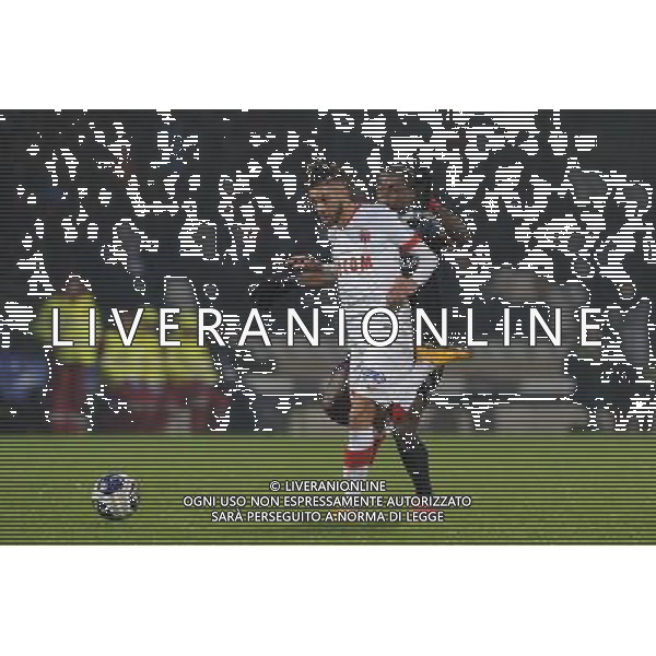 Yannick FERREIRA CARRASCO - 17.12.2014 - Lyon / Monaco - Coupe de la ligue - Photo : Jean Paul Thomas / Icon Sport /AGENZIA ALDO LIVERANI SAS - ITALY ONLY - EDITORIAL USE ONLY