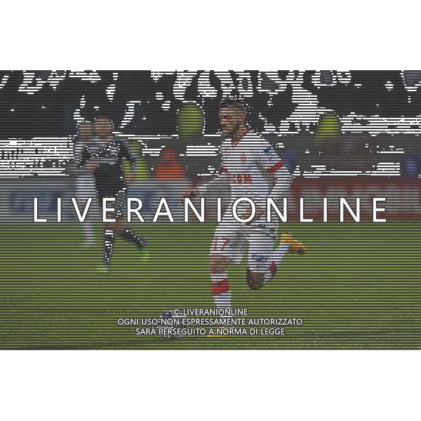 Yannick FERREIRA CARRASCO - 17.12.2014 - Lyon / Monaco - Coupe de la ligue - Photo : Jean Paul Thomas / Icon Sport /AGENZIA ALDO LIVERANI SAS - ITALY ONLY - EDITORIAL USE ONLY