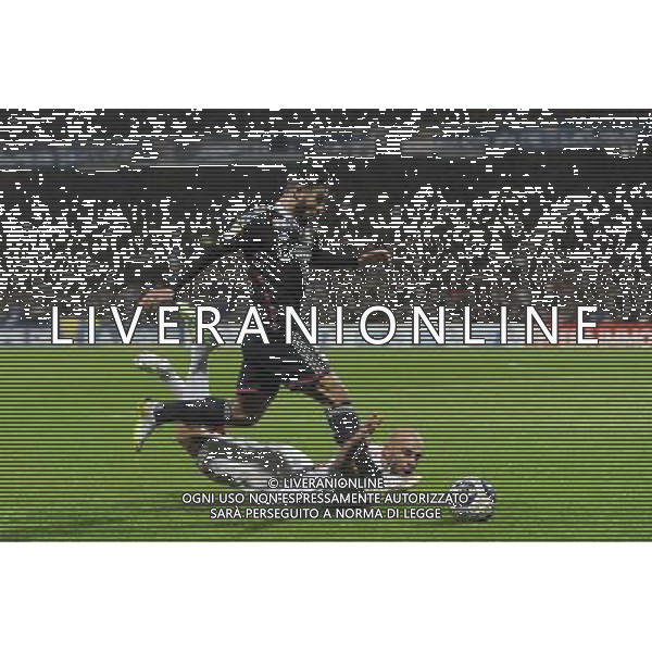 Nabil FEKIR / Aymen ABDENNOUR - 17.12.2014 - Lyon / Monaco - Coupe de la ligue - Photo : Jean Paul Thomas / Icon Sport /AGENZIA ALDO LIVERANI SAS - ITALY ONLY - EDITORIAL USE ONLY