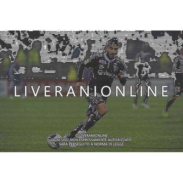 Nabil FEKIR - 17.12.2014 - Lyon / Monaco - Coupe de la ligue - Photo : Jean Paul Thomas / Icon Sport /AGENZIA ALDO LIVERANI SAS - ITALY ONLY - EDITORIAL USE ONLY