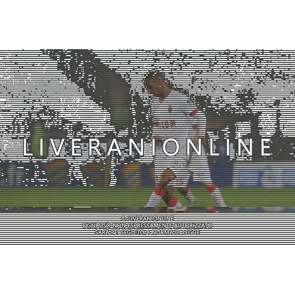 Abdou DIALLO - 17.12.2014 - Lyon / Monaco - Coupe de la ligue - Photo : Jean Paul Thomas / Icon Sport /AGENZIA ALDO LIVERANI SAS - ITALY ONLY - EDITORIAL USE ONLY