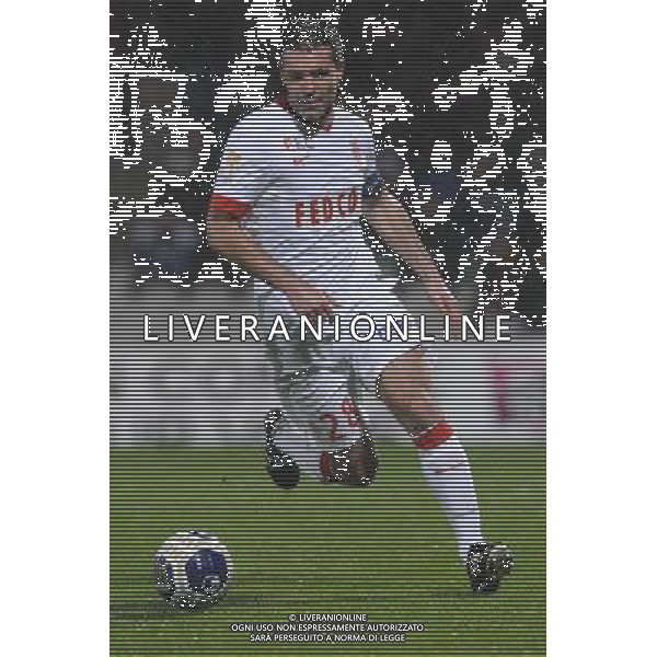 Jeremy TOULALAN - 17.12.2014 - Lyon / Monaco - Coupe de la ligue - Photo : Jean Paul Thomas / Icon Sport /AGENZIA ALDO LIVERANI SAS - ITALY ONLY - EDITORIAL USE ONLY