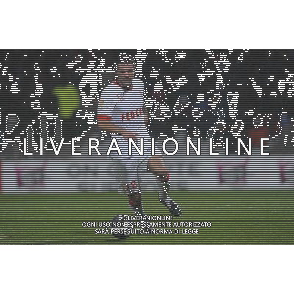 Jeremy TOULALAN - 17.12.2014 - Lyon / Monaco - Coupe de la ligue - Photo : Jean Paul Thomas / Icon Sport /AGENZIA ALDO LIVERANI SAS - ITALY ONLY - EDITORIAL USE ONLY