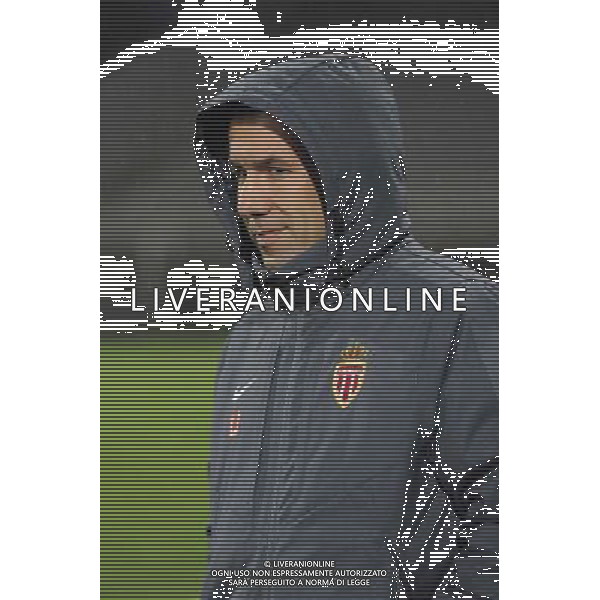 Leonardo JARDIM - 17.12.2014 - Lyon / Monaco - Coupe de la ligue - Photo : Jean Paul Thomas / Icon Sport /AGENZIA ALDO LIVERANI SAS - ITALY ONLY - EDITORIAL USE ONLY