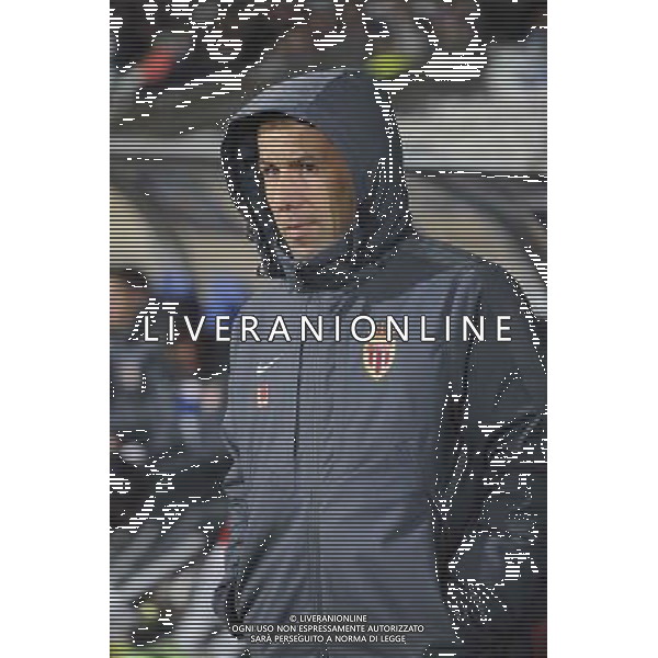 Leonardo JARDIM - 17.12.2014 - Lyon / Monaco - Coupe de la ligue - Photo : Jean Paul Thomas / Icon Sport /AGENZIA ALDO LIVERANI SAS - ITALY ONLY - EDITORIAL USE ONLY