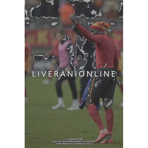 Adamo COULIBALY - 19.12.2014 - Lens / Nice - 19e journee Ligue 1 Photo : Aurelien Meunier / Icon Sport /AGENZIA ALDO LIVERANI SAS - ITALY ONLY - EDITORIAL USE ONLY