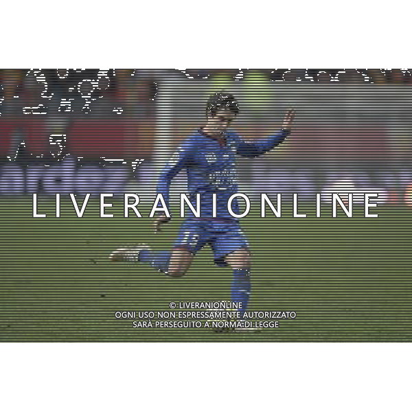 Gregoire PUEL - 19.12.2014 - Lens / Nice - 19e journee Ligue 1 Photo : Aurelien Meunier / Icon Sport /AGENZIA ALDO LIVERANI SAS - ITALY ONLY - EDITORIAL USE ONLY