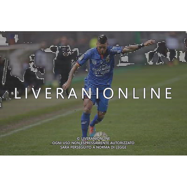 Lloyd PALUN - 19.12.2014 - Lens / Nice - 19e journee Ligue 1 Photo : Aurelien Meunier / Icon Sport /AGENZIA ALDO LIVERANI SAS - ITALY ONLY - EDITORIAL USE ONLY