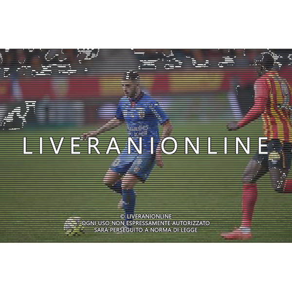 Valentin EYSSERIC - 19.12.2014 - Lens / Nice - 19e journee Ligue 1 Photo : Aurelien Meunier / Icon Sport /AGENZIA ALDO LIVERANI SAS - ITALY ONLY - EDITORIAL USE ONLY
