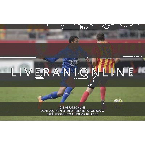 Alassane PLEA - 19.12.2014 - Lens / Nice - 19e journee Ligue 1 Photo : Aurelien Meunier / Icon Sport /AGENZIA ALDO LIVERANI SAS - ITALY ONLY - EDITORIAL USE ONLY