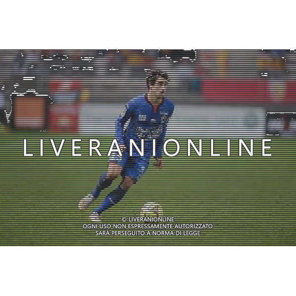Gregoire PUEL - 19.12.2014 - Lens / Nice - 19e journee Ligue 1 Photo : Aurelien Meunier / Icon Sport /AGENZIA ALDO LIVERANI SAS - ITALY ONLY - EDITORIAL USE ONLY