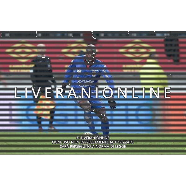 Souleymane DIAWARA - 19.12.2014 - Lens / Nice - 19e journee Ligue 1 Photo : Aurelien Meunier / Icon Sport /AGENZIA ALDO LIVERANI SAS - ITALY ONLY - EDITORIAL USE ONLY