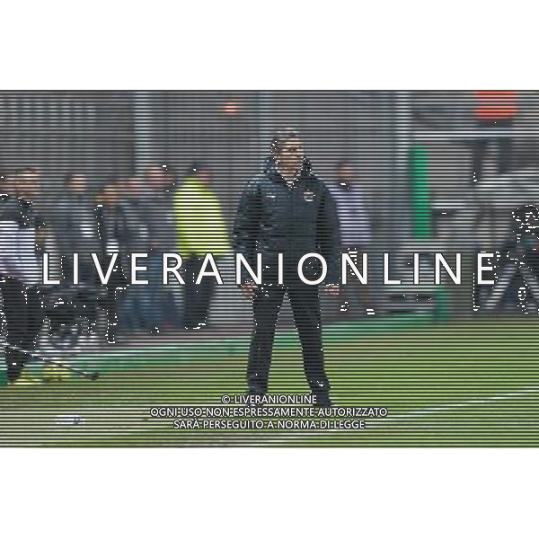 Claude PUEL - 19.12.2014 - Lens / Nice - 19e journee Ligue 1 Photo : Aurelien Meunier / Icon Sport /AGENZIA ALDO LIVERANI SAS - ITALY ONLY - EDITORIAL USE ONLY