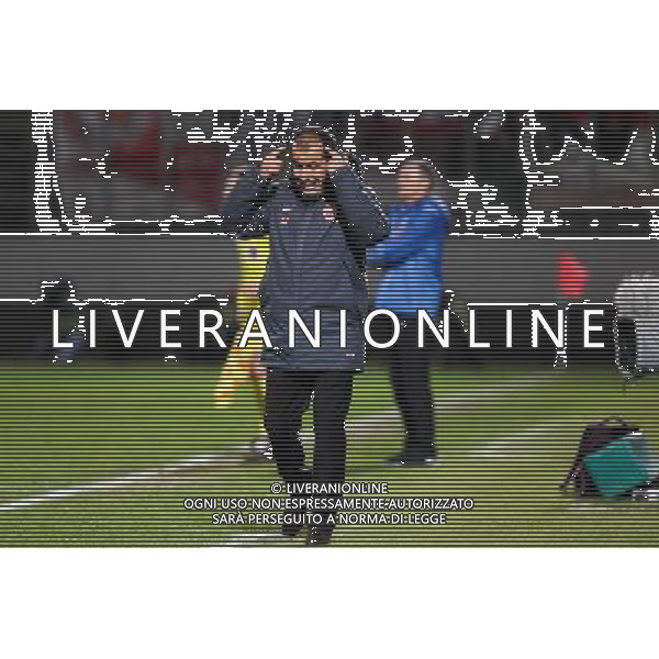 Leonardo JARDIM - 20.12.2014 - Metz / Monaco - 17eme journee de Ligue 1 - Photo : Fred Marvaux / Icon Sport AG ALDO LIVERANI SAS ONLY ITALY