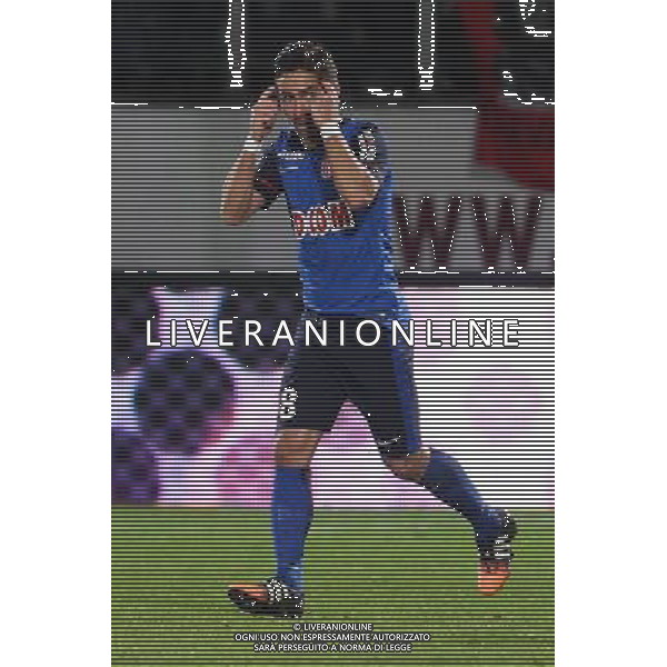Joie Monaco - Joao Moutinho - 20.12.2014 - Metz / Monaco - 17eme journee de Ligue 1 - Photo : Fred Marvaux / Icon Sport AG ALDO LIVERANI SAS ONLY ITALY