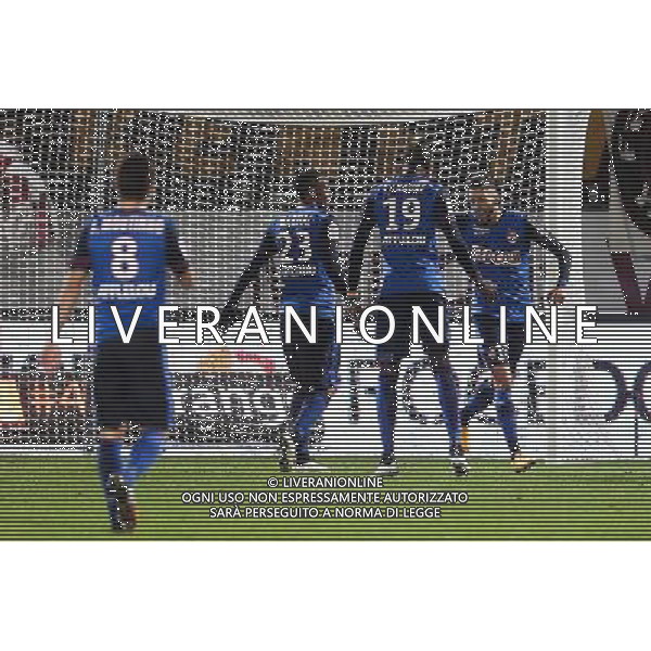 Joie Monaco - Yannick FERREIRA CARRASCO - 20.12.2014 - Metz / Monaco - 17eme journee de Ligue 1 - Photo : Fred Marvaux / Icon Sport AG ALDO LIVERANI SAS ONLY ITALY