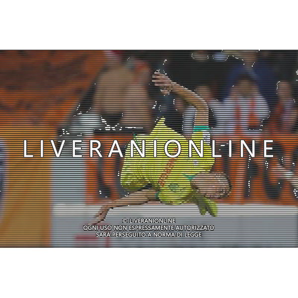 Joie Yacine BAMMOU - 20.12.2014 - Lorient / Nantes - 17eme journee de Ligue 1 - Photo : Vincent Michel / Icon Sport AG ALDO LIVERANI SAS ONLY ITALY