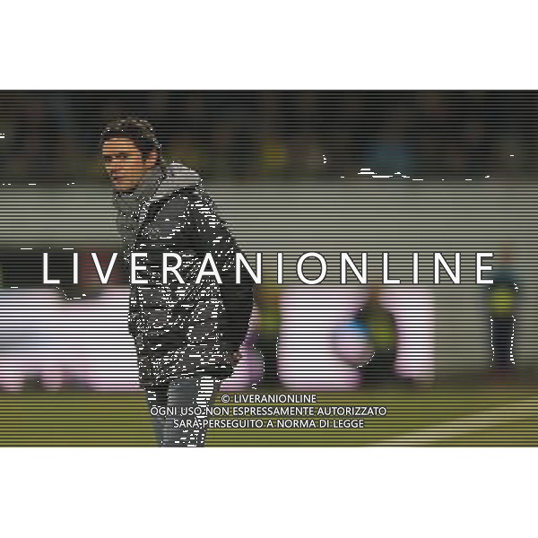 Sylvain RIPOLL - 20.12.2014 - Lorient / Nantes - 17eme journee de Ligue 1 - Photo : Vincent Michel / Icon Sport AG ALDO LIVERANI SAS ONLY ITALY
