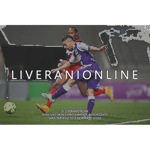 Wissam Ben Yedder - 20.12.2014 - Toulouse / Guingamp - 17eme journee de Ligue 1 Photo : Manuel Blondeau / Icon Sport AG ALDO LIVERANI SAS ONLY ITALY