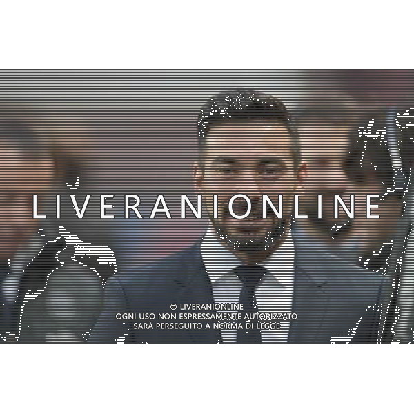 Ezequiel LAVEZZI - 20.12.2014 - Paris Saint Germain / Montpellier - 17eme journee de Ligue 1 - Photo : Aurelien Meunier / Icon Sport /AGENZIA ALDO LIVERANI SAS - ITALY ONLY - EDITORIAL USE ONLY