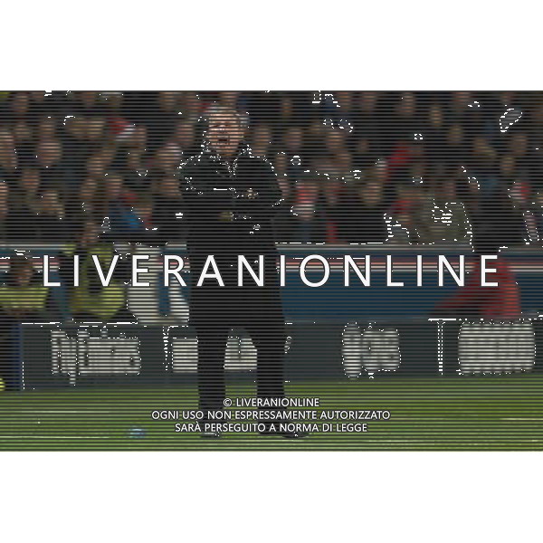Rolland COURBIS - 20.12.2014 - Paris Saint Germain / Montpellier - 17eme journee de Ligue 1 - Photo : Aurelien Meunier / Icon Sport /AGENZIA ALDO LIVERANI SAS - ITALY ONLY - EDITORIAL USE ONLY