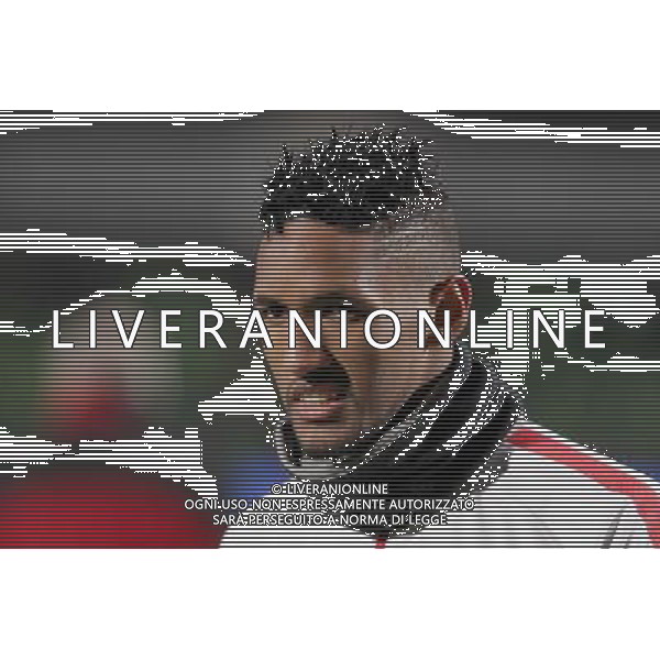 Wallace FORTUNA DOS SANTOS - 20.12.2014 - Metz / Monaco - 17e journee Ligue 2 Photo : Fred Marvaux / Icon Sport /AGENZIA ALDO LIVERANI SAS - ITALY ONLY - EDITORIAL USE ONLY