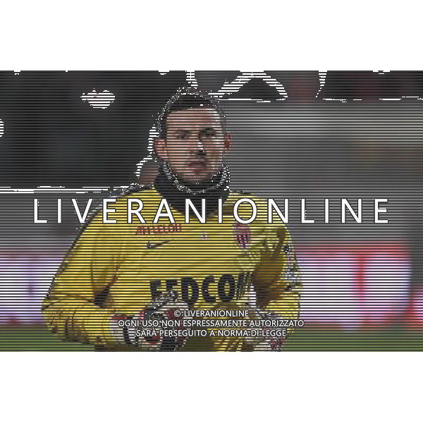 Danijel SUBASIC - 20.12.2014 - Metz / Monaco - 17e journee Ligue 2 Photo : Fred Marvaux / Icon Sport /AGENZIA ALDO LIVERANI SAS - ITALY ONLY - EDITORIAL USE ONLY