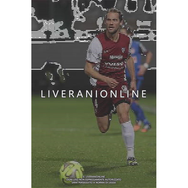 Sylvain MARCHAL - 20.12.2014 - Metz / Monaco - 17e journee Ligue 2 Photo : Fred Marvaux / Icon Sport /AGENZIA ALDO LIVERANI SAS - ITALY ONLY - EDITORIAL USE ONLY