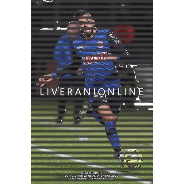 Yannick FERREIRA CARRASCO - 20.12.2014 - Metz / Monaco - 17e journee Ligue 2 Photo : Fred Marvaux / Icon Sport /AGENZIA ALDO LIVERANI SAS - ITALY ONLY - EDITORIAL USE ONLY