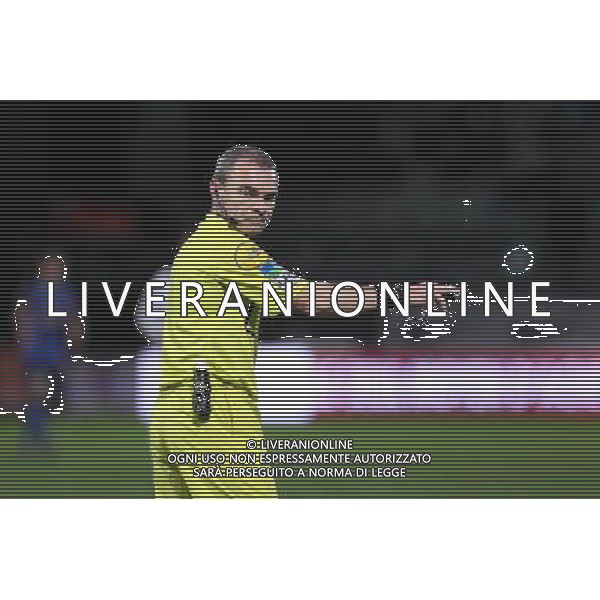 Lionel JAFFREDO - 20.12.2014 - Metz / Monaco - 17e journee Ligue 2 Photo : Fred Marvaux / Icon Sport /AGENZIA ALDO LIVERANI SAS - ITALY ONLY - EDITORIAL USE ONLY