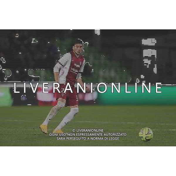 Jose luis PALOMINO - 20.12.2014 - Metz / Monaco - 17e journee Ligue 2 Photo : Fred Marvaux / Icon Sport /AGENZIA ALDO LIVERANI SAS - ITALY ONLY - EDITORIAL USE ONLY