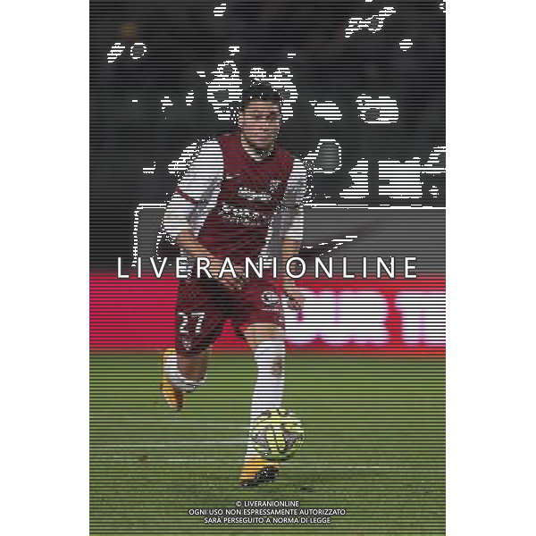 Jose luis PALOMINO - 20.12.2014 - Metz / Monaco - 17e journee Ligue 2 Photo : Fred Marvaux / Icon Sport /AGENZIA ALDO LIVERANI SAS - ITALY ONLY - EDITORIAL USE ONLY