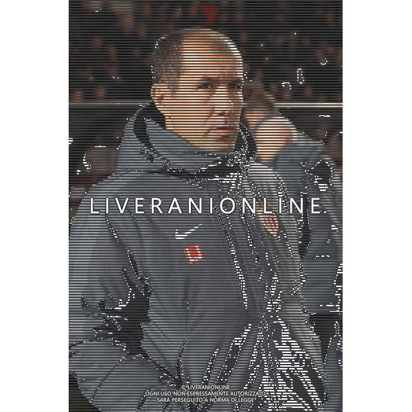 Leonardo JARDIM - 20.12.2014 - Metz / Monaco - 17e journee Ligue 2 Photo : Fred Marvaux / Icon Sport /AGENZIA ALDO LIVERANI SAS - ITALY ONLY - EDITORIAL USE ONLY