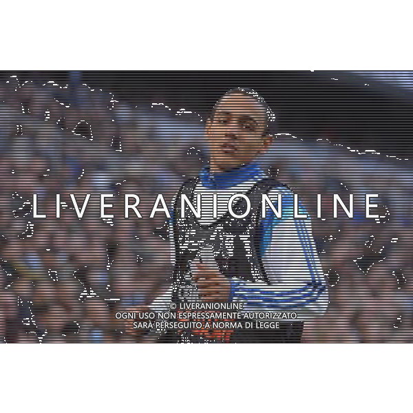 Bilel BOUTOBBA - 21.12.2014 - Marseille / Lille - 19eme journee de Ligue 1 - Photo : Gaston Petrelli / Icon Sport AG ALDO LIVERANI SAS ONLY ITALY
