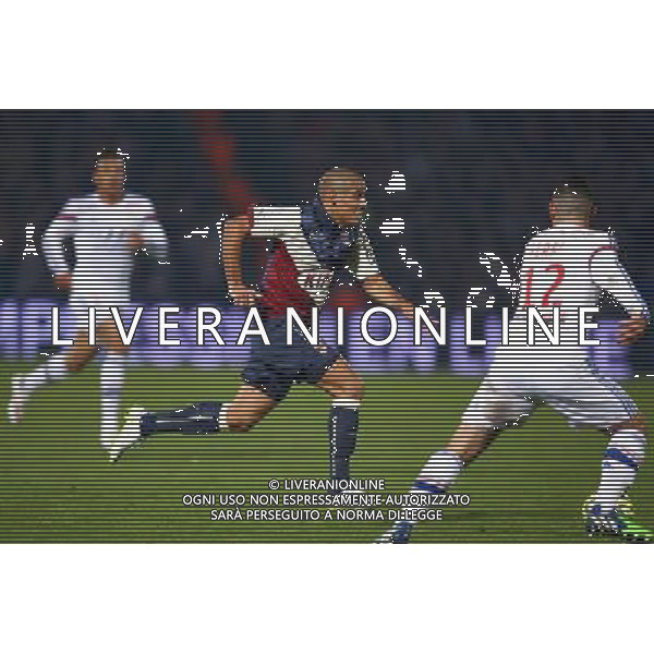 Whabi KHAZRI - 21.12.2014 - Bordeaux / Lyon - 19eme journee de Ligue 1 - Photo : Manuel Blondeau / Icon Sport AG ALDO LIVERANI SAS ONLY ITALY