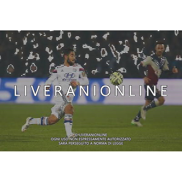 Nabil FEKIR - 21.12.2014 - Bordeaux / Lyon - 19eme journee de Ligue 1 - Photo : Manuel Blondeau / Icon Sport AG ALDO LIVERANI SAS ONLY ITALY