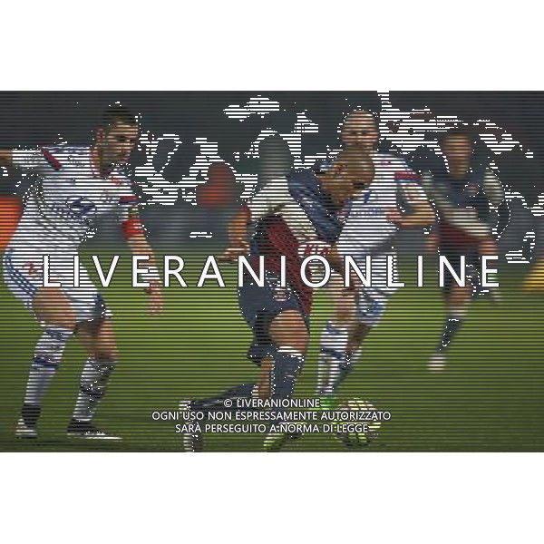 Whabi KHAZRI - 21.12.2014 - Bordeaux / Lyon - 19eme journee de Ligue 1 - Photo : Manuel Blondeau / Icon Sport AG ALDO LIVERANI SAS ONLY ITALY