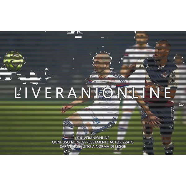 Christophe JALLET - 21.12.2014 - Bordeaux / Lyon - 19eme journee de Ligue 1 - Photo : Manuel Blondeau / Icon Sport AG ALDO LIVERANI SAS ONLY ITALY