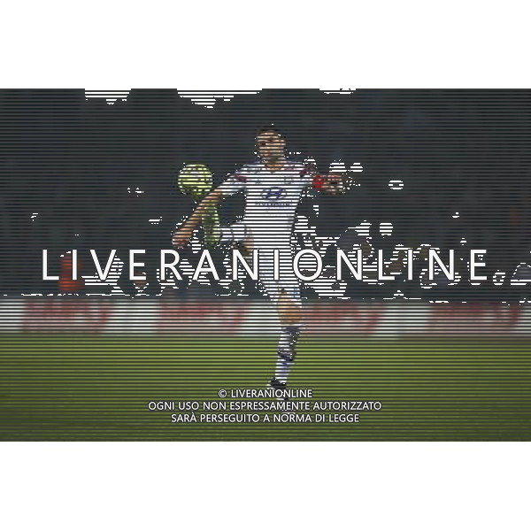 Maxime GONALONS - 21.12.2014 - Bordeaux / Lyon - 19eme journee de Ligue 1 - Photo : Manuel Blondeau / Icon Sport AG ALDO LIVERANI SAS ONLY ITALY