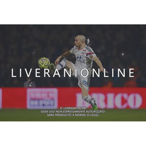 Christophe JALLET - 21.12.2014 - Bordeaux / Lyon - 19eme journee de Ligue 1 - Photo : Manuel Blondeau / Icon Sport AG ALDO LIVERANI SAS ONLY ITALY