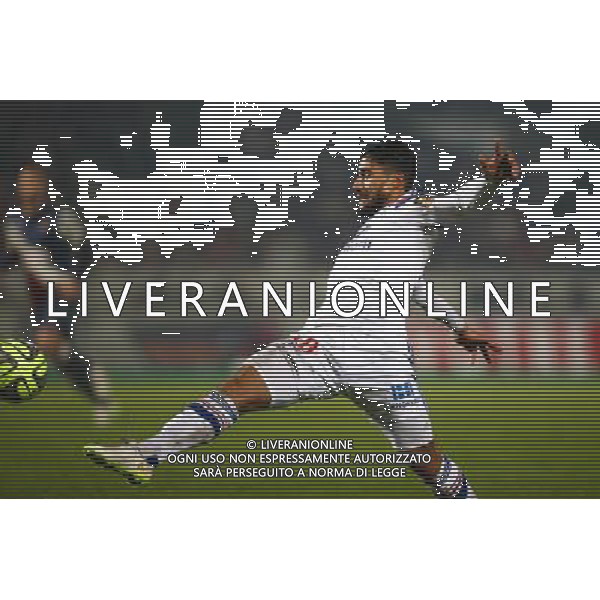 Nabil Fekir - 21.12.2014 - Bordeaux / Lyon - 19eme journee de Ligue 1 - Photo : Manuel Blondeau / Icon Sport /Agenzia Aldo Liverani sas - ITALY ONLY - EDITORIAL USE ONLY