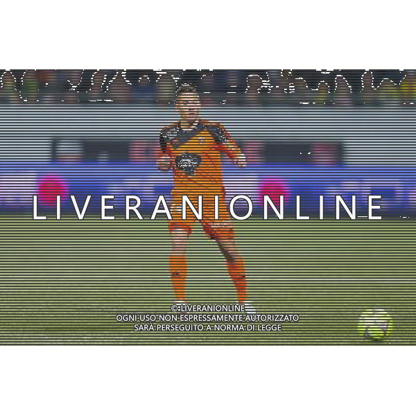 Raphael GUERREIRO - 20.12.2014 - Lorient / Nantes - 19eme journee de Ligue 1 - Photo : Vincent Michel / Icon Sport /Agenzia Aldo Liverani sas - ITALY ONLY - EDITORIAL USE ONLY