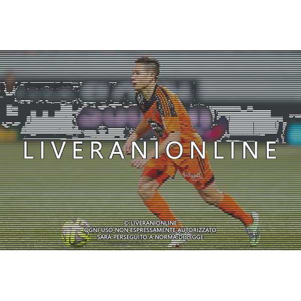Raphael GUERREIRO - 20.12.2014 - Lorient / Nantes - 19eme journee de Ligue 1 - Photo : Vincent Michel / Icon Sport /Agenzia Aldo Liverani sas - ITALY ONLY - EDITORIAL USE ONLY