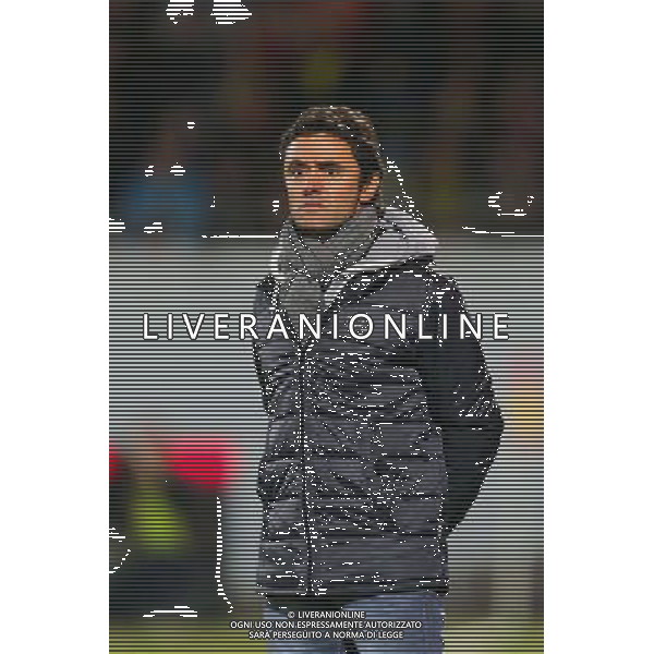 Sylvain RIPOLL - 20.12.2014 - Lorient / Nantes - 19eme journee de Ligue 1 - Photo : Vincent Michel / Icon Sport /Agenzia Aldo Liverani sas - ITALY ONLY - EDITORIAL USE ONLY